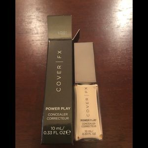 COVER FX Power Play Concealer - N Fair 1